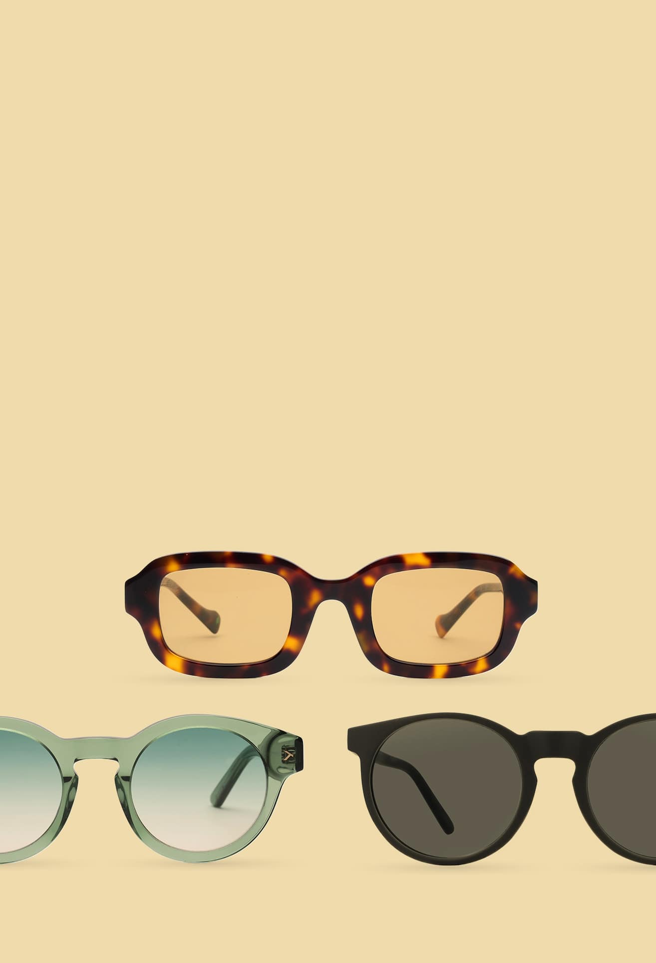 Kits sunglasses