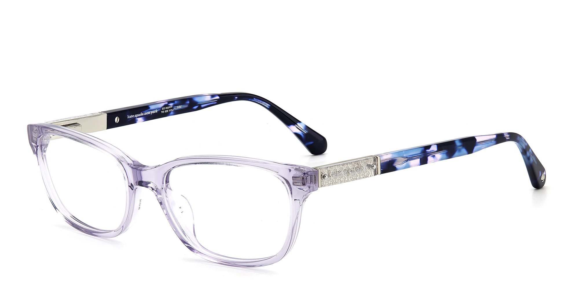 Kate Spade glasses