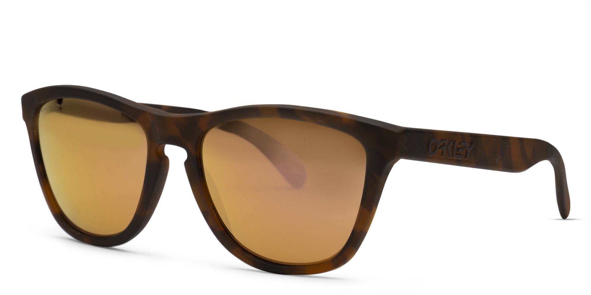 Oakley Frogskins Polarized Sunglasses -  Canada