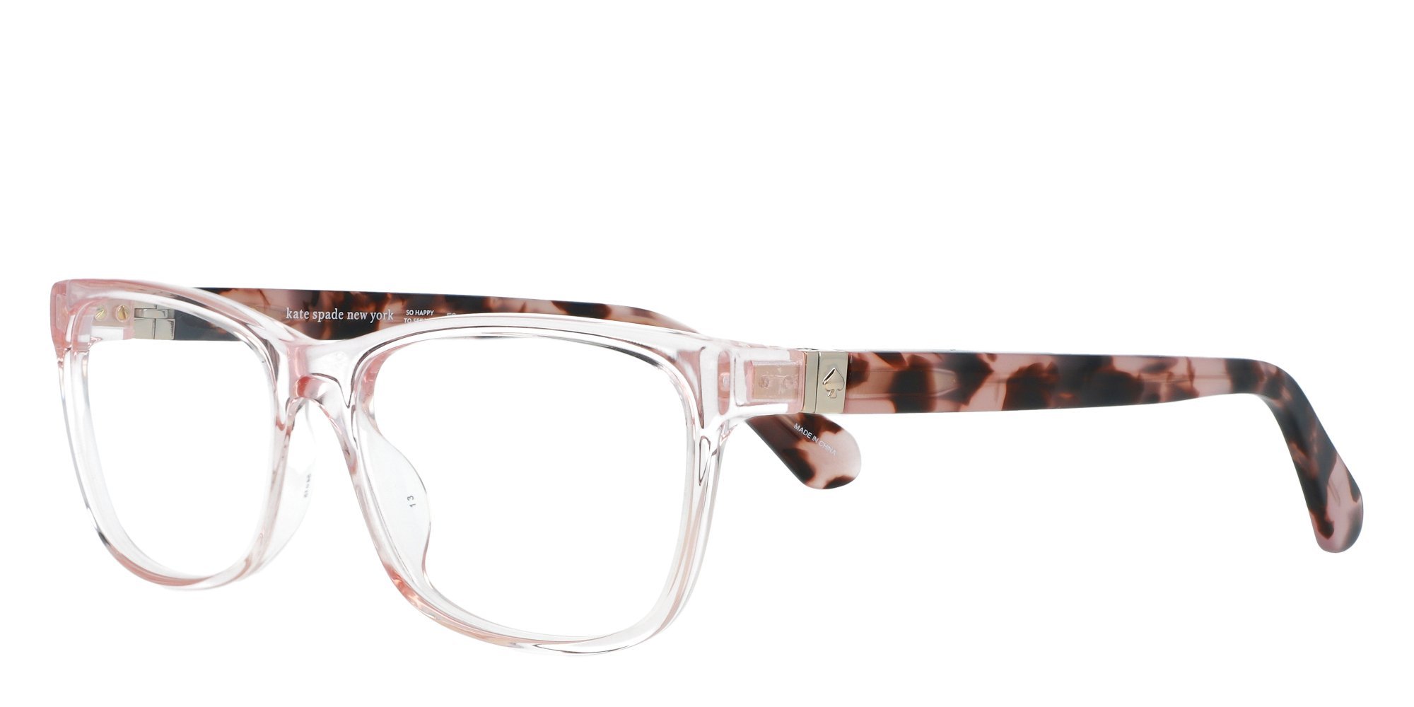 Kate spade calley glasses on sale