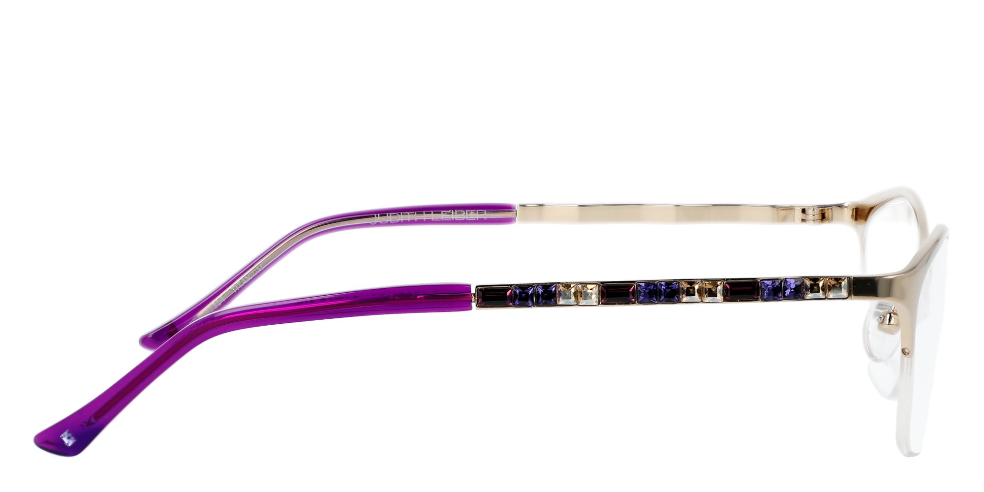 Store Judith Leiber eyeglasses