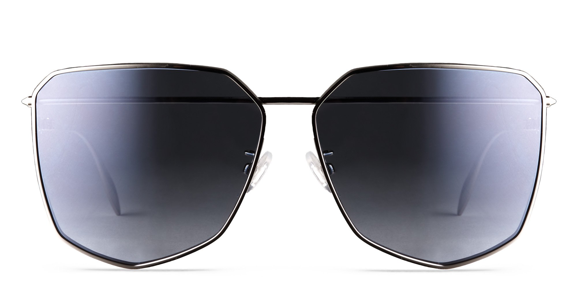 Alexander popular McQueen sunglasses