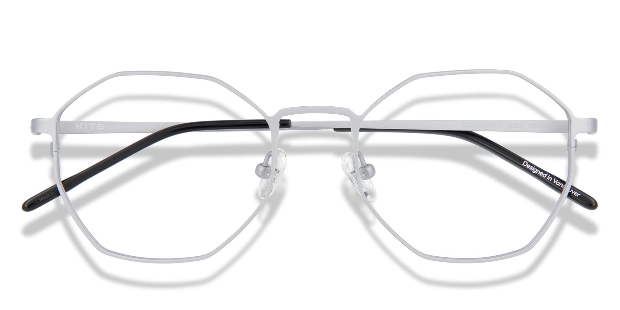 Front Glasses Image