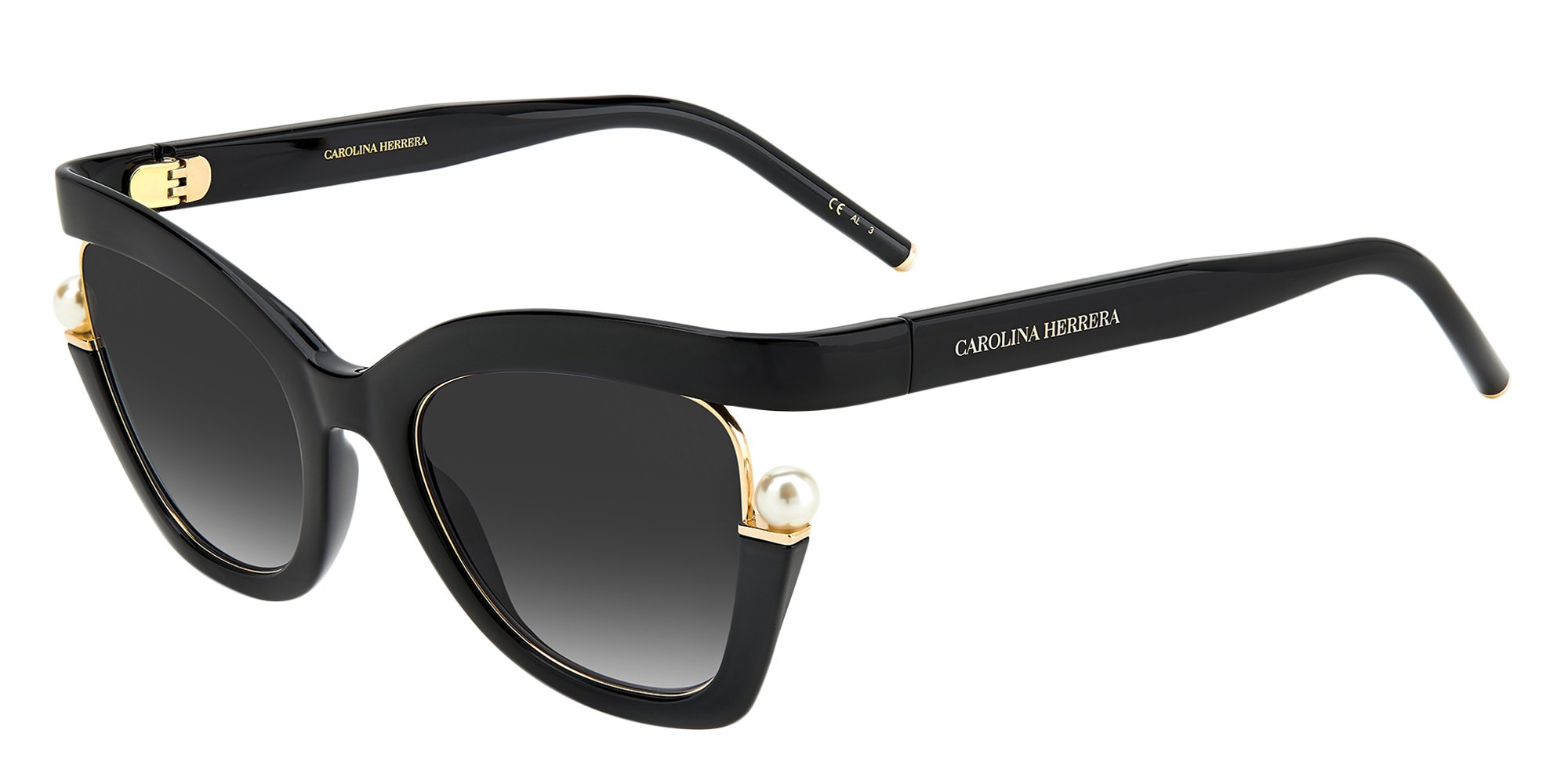 Shops Carolina Herrera Sunglasses