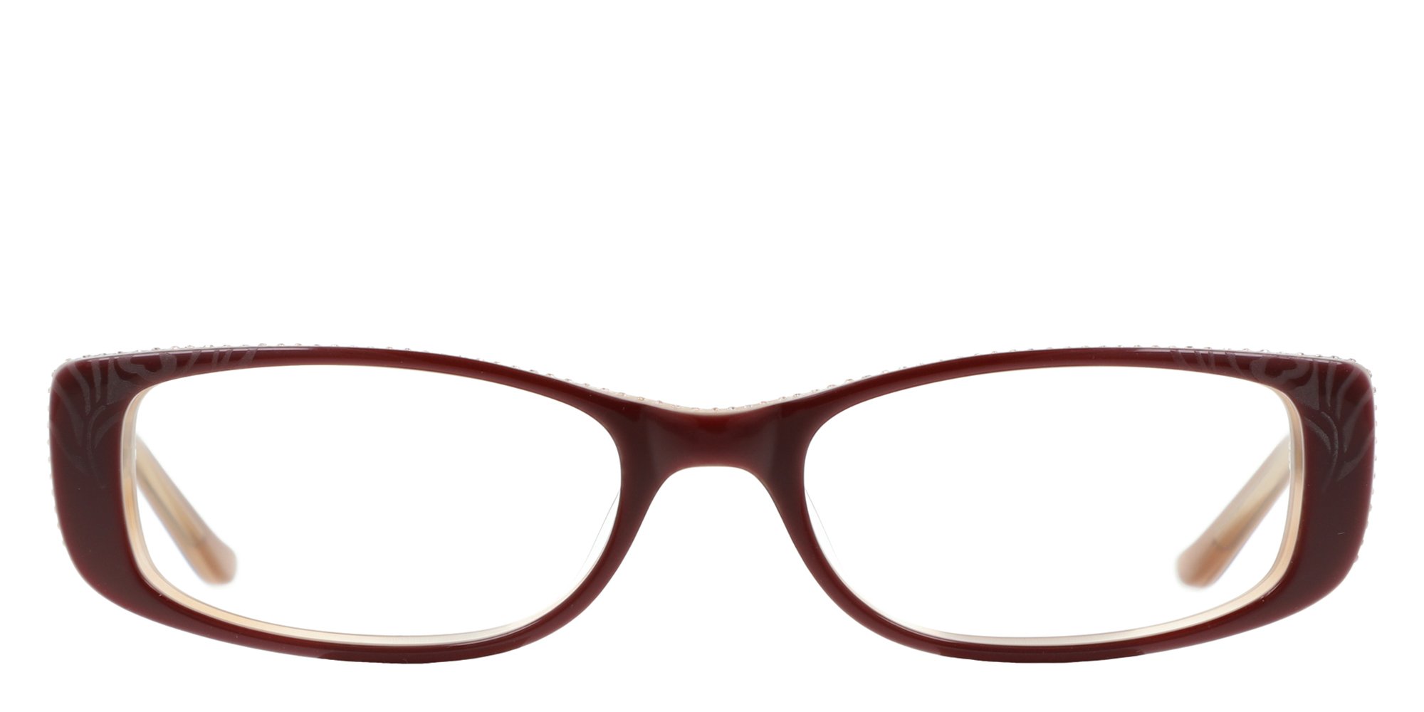 Judith leiber best sale reading glasses