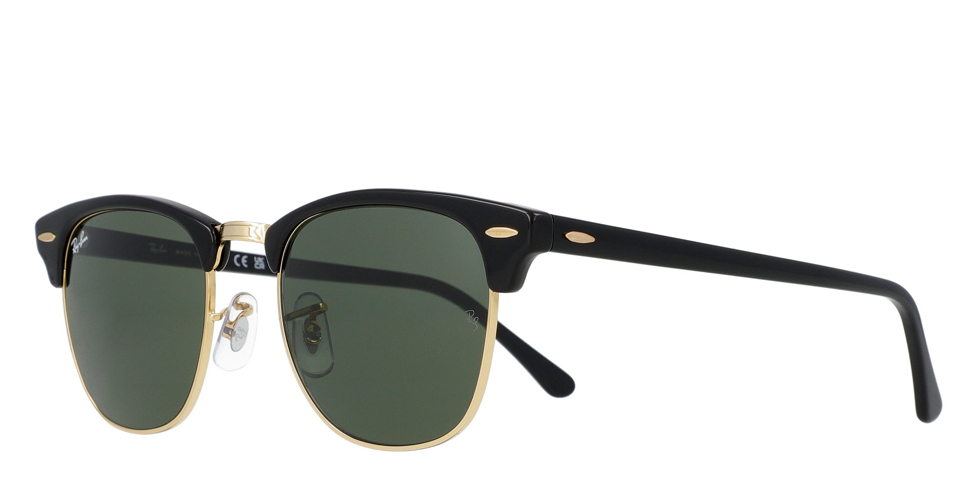 Ray ban rb3016 clubmaster cheap w0365 51