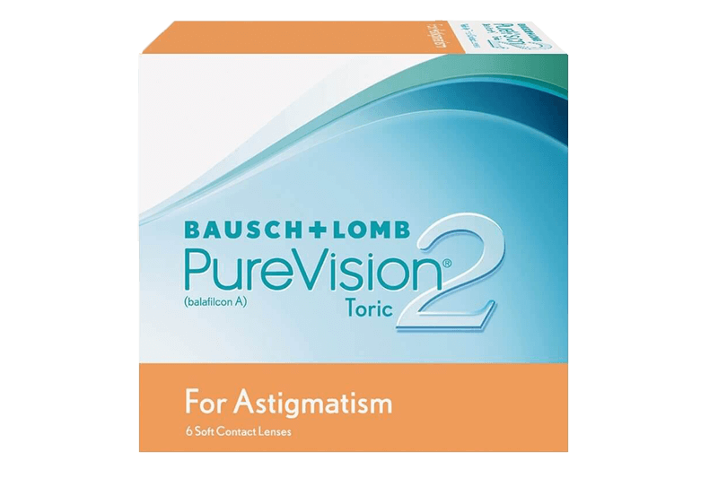 purevision 2